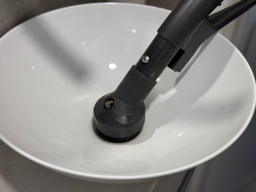 ABFLUSSREINIGUNG Delphin T8 Abflussreinigung